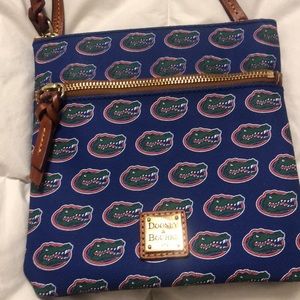 Used once. Downey& Bourke Purse.